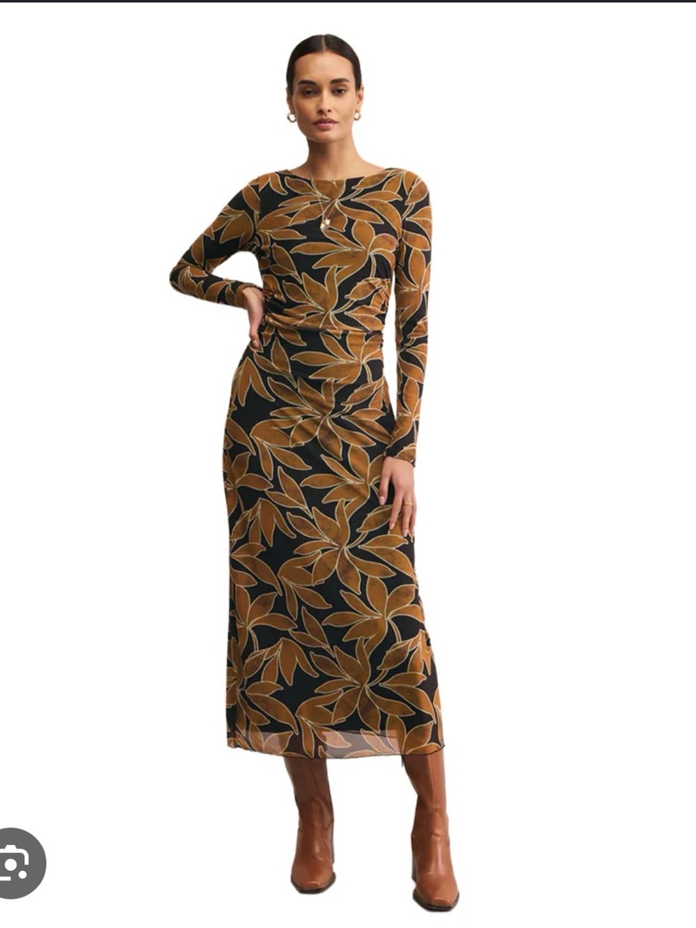 Z Supply Spellbound Dress